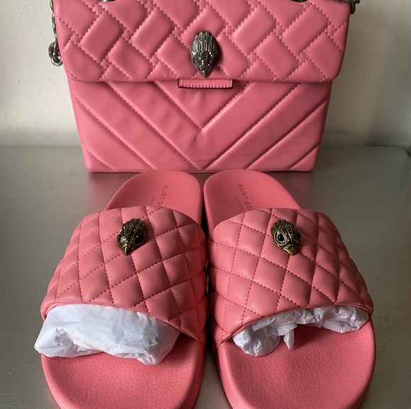 Kurt Geiger - Picture 15 of 16